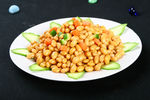茄汁黄豆