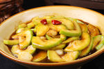 大碗茄瓜