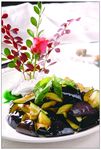 本邦紫茄