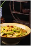 大碗茄瓜