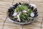 油浸花茄