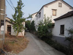 农村