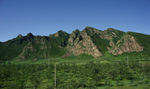 群山