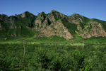 群山