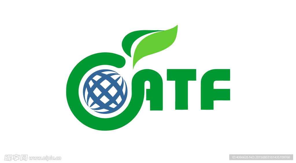中国国际农产品交易会LOGO