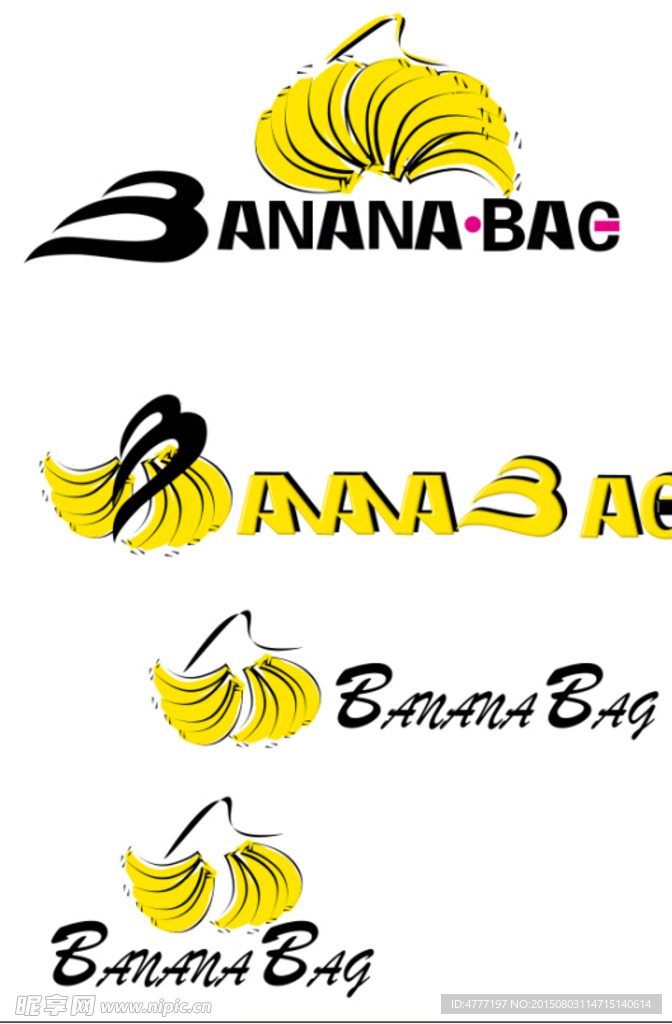 logo 标识