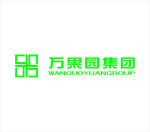 河南万果园集团logo
