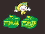 水果logo