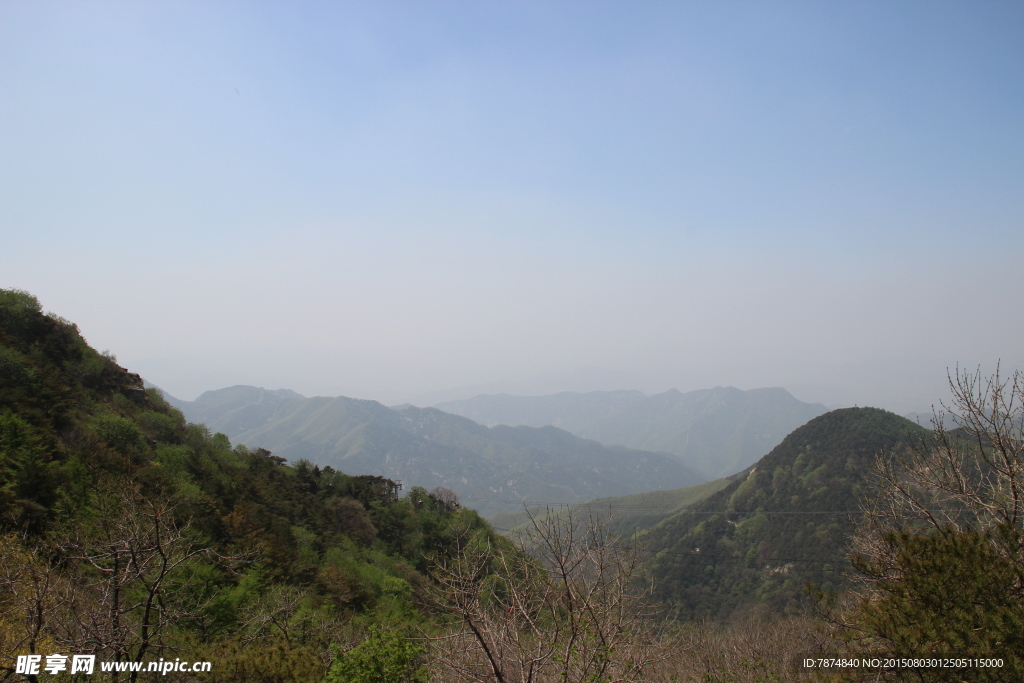 山东泰山
