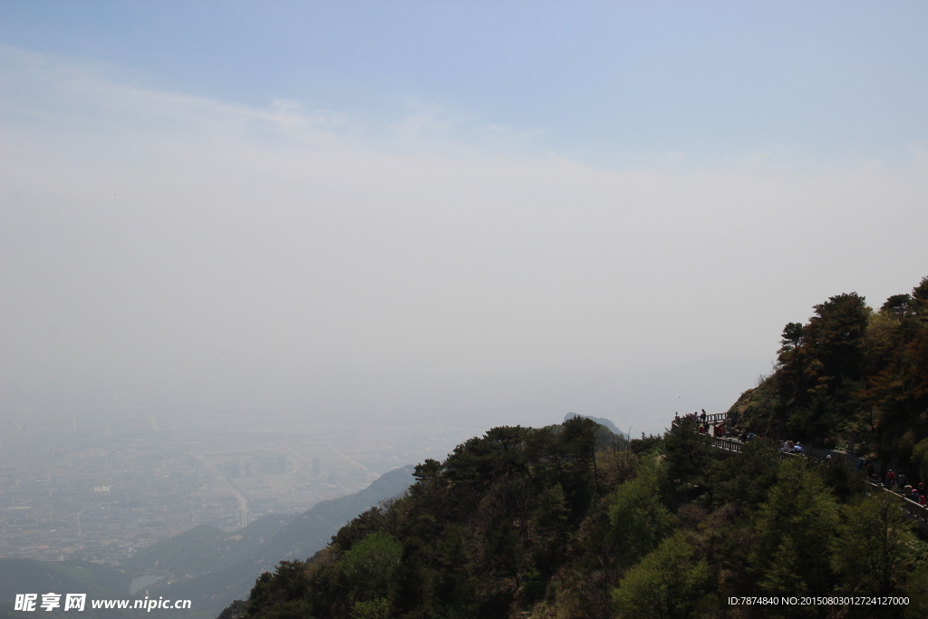 山东泰山