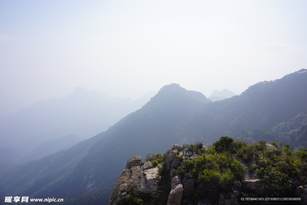 山东泰山