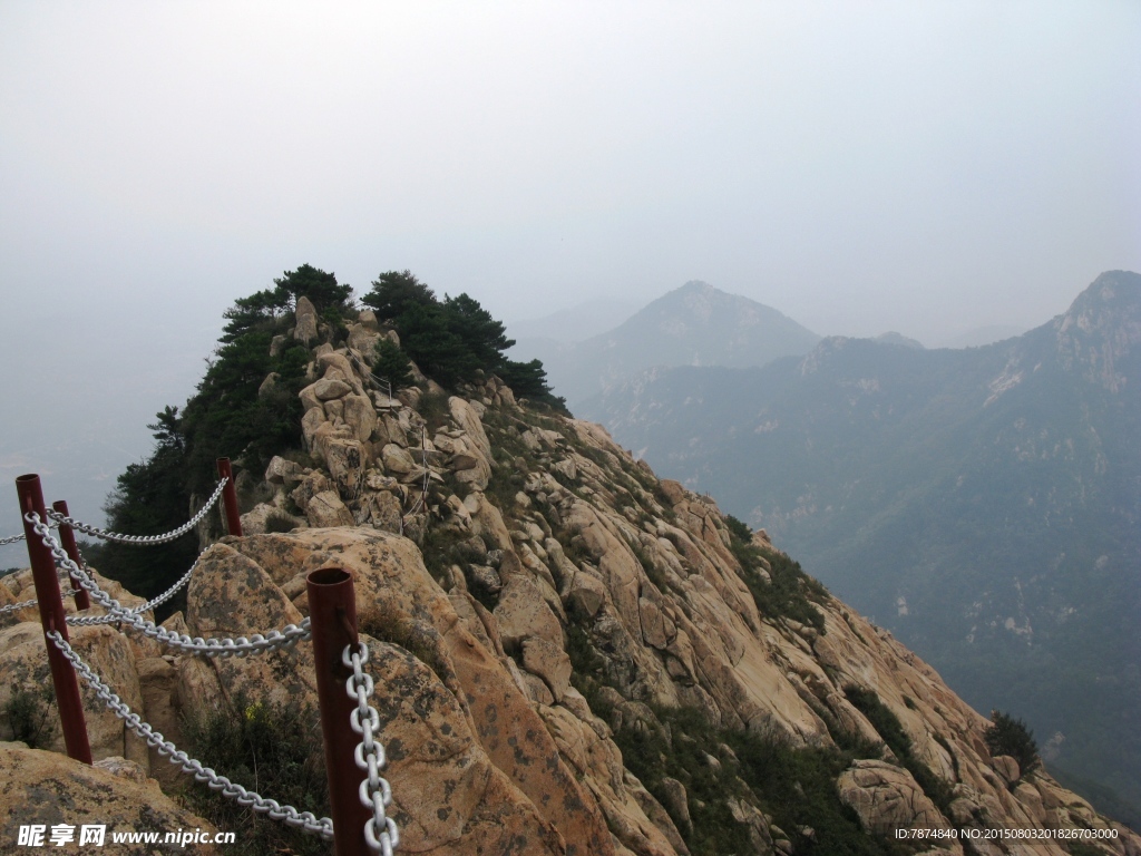 山东泰山