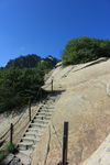 华山