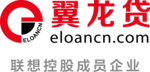 翼龙贷logo