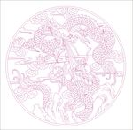 龙