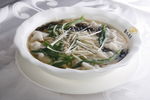 一拼三鲜馄饨
