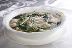 一拼三鲜馄饨