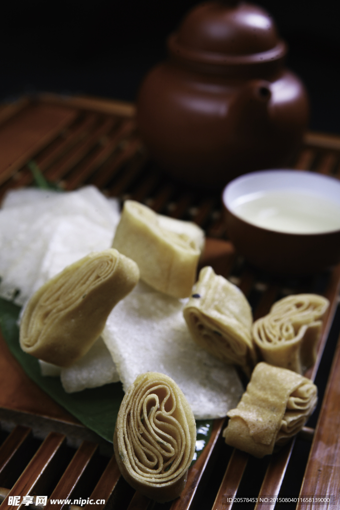 京味素双拼