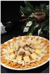 豆制品大拼