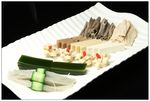 豆制品大拼