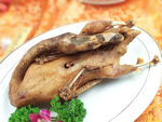 香酥鸭