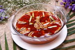 腾椒鸭掌