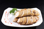麻辣鸭脯