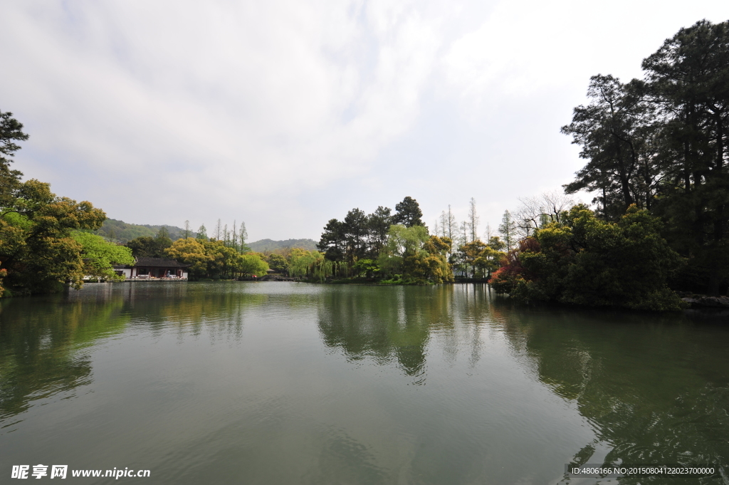 杭州风景