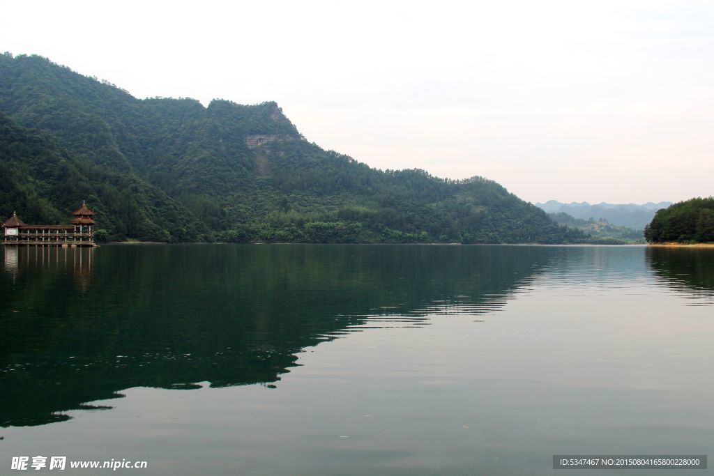 黔江小南海