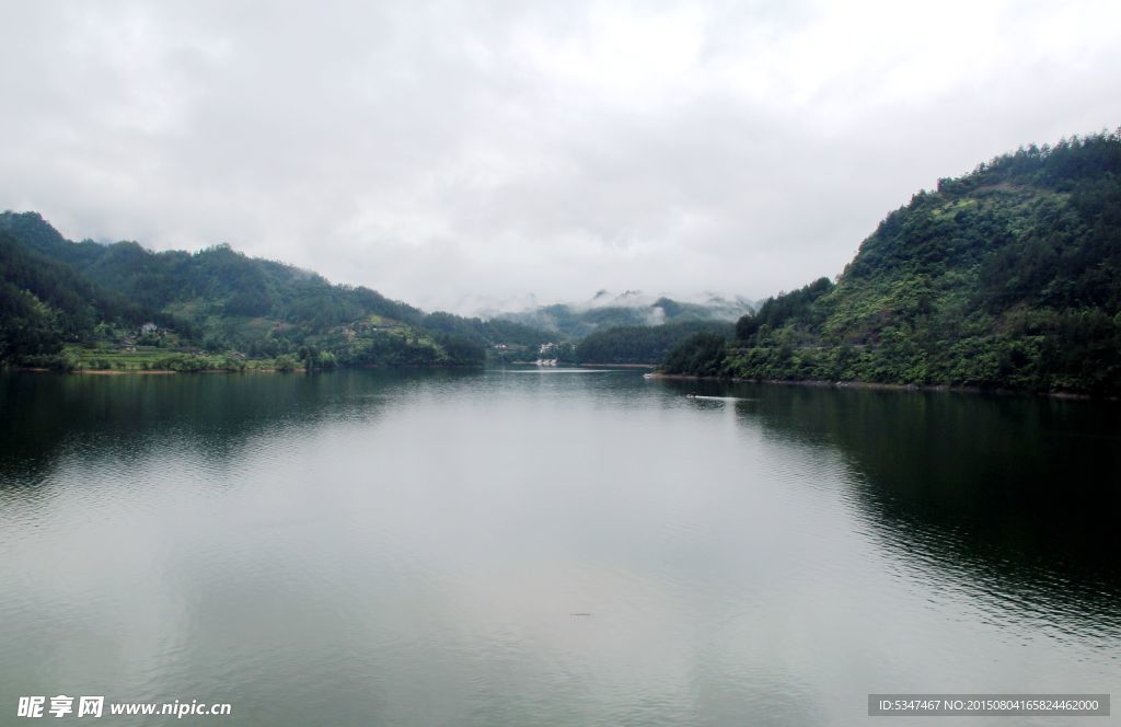 深山明珠小南海