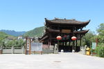 青川青溪古镇
