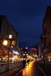 康定夜景 康定
