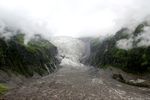 海螺沟冰川 海螺沟风景
