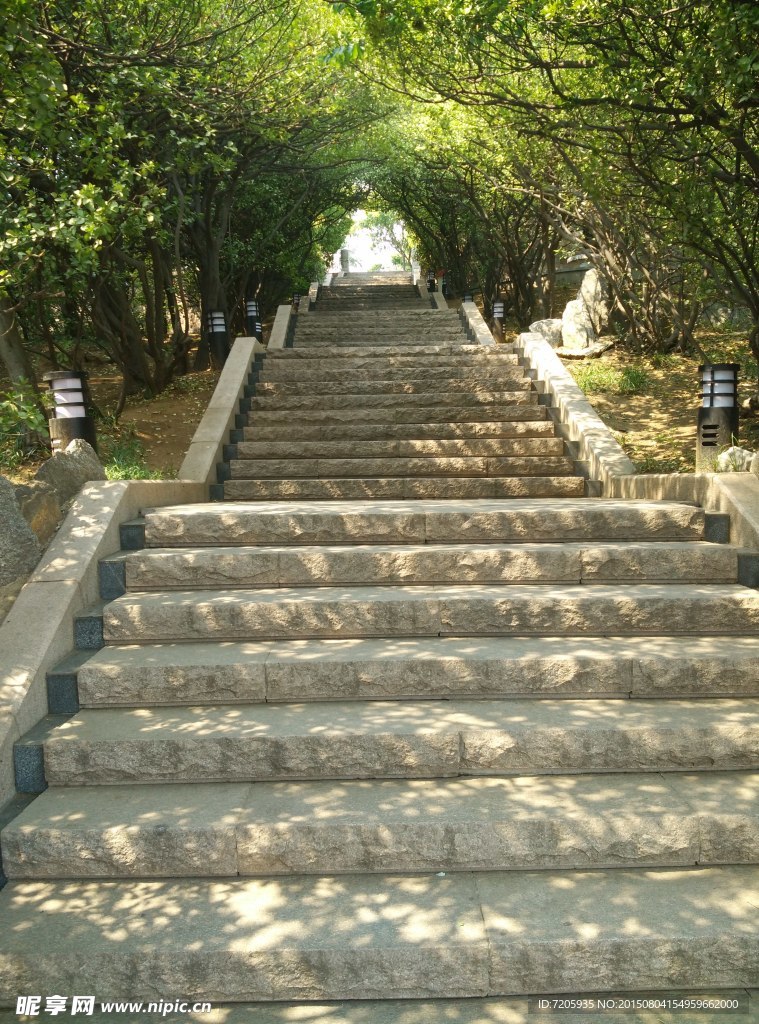 石梯