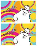 邦尼熊 Beni Bear