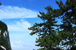 华山