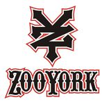 ZOOYORK标志