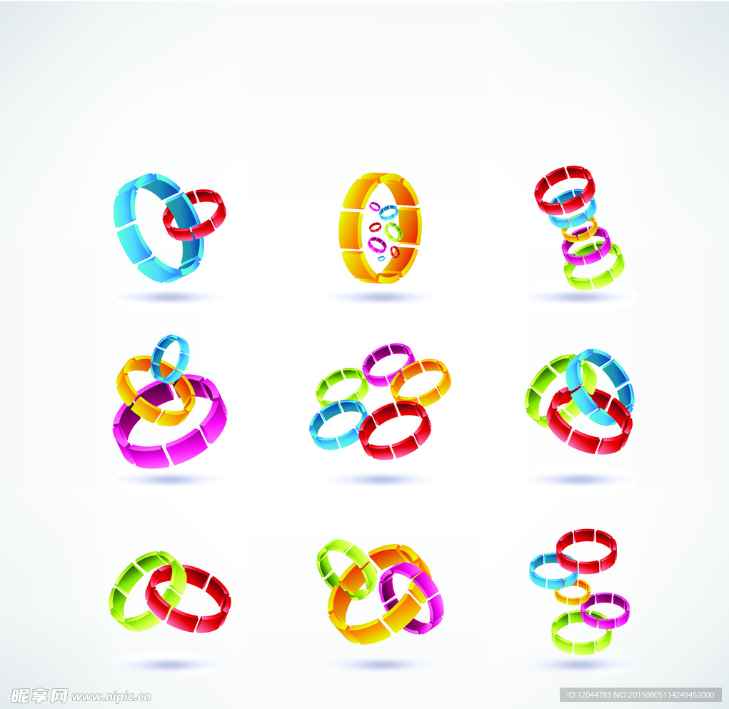 logo 图标