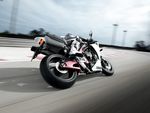 Yamaha摩托车