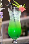 鸡尾酒