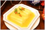 柠檬瓜条