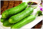 田园小黄瓜