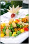 君悦小炒皇