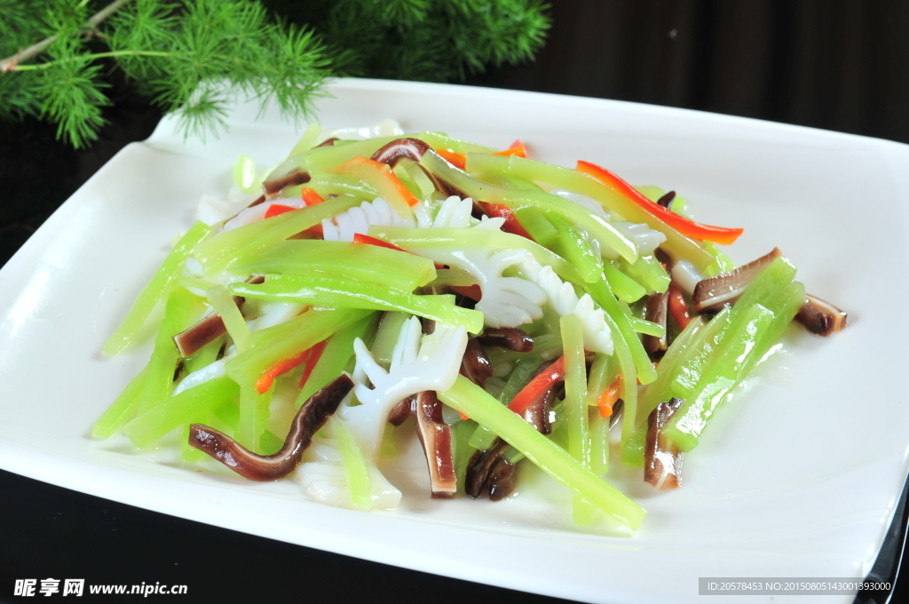 佰华小炒