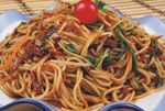 风味炒米线