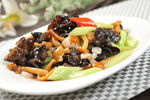 风味小炒