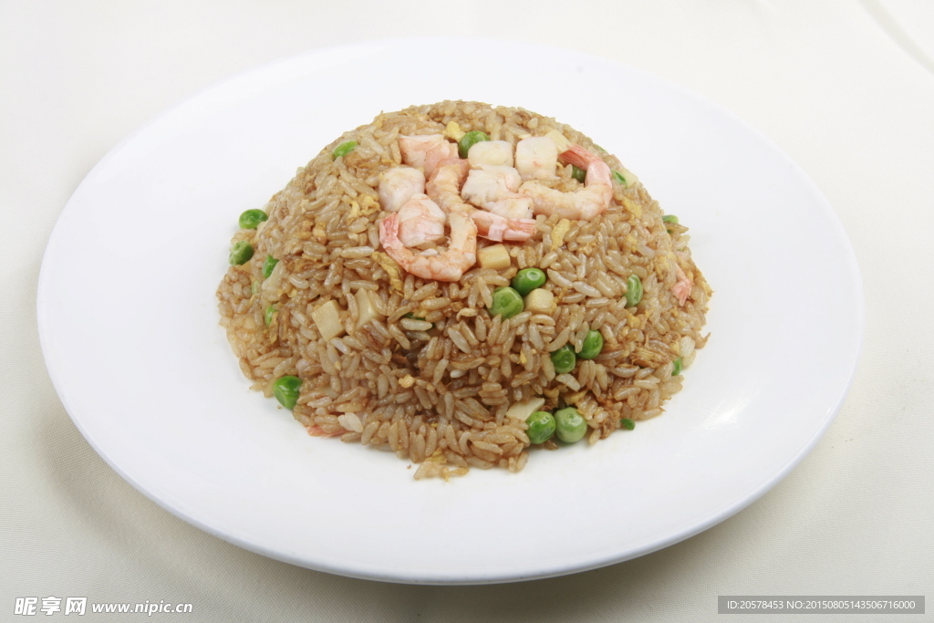 福建炒饭