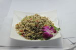 橄榄菜炒饭