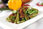 杭椒炒肉