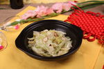 干锅西生菜